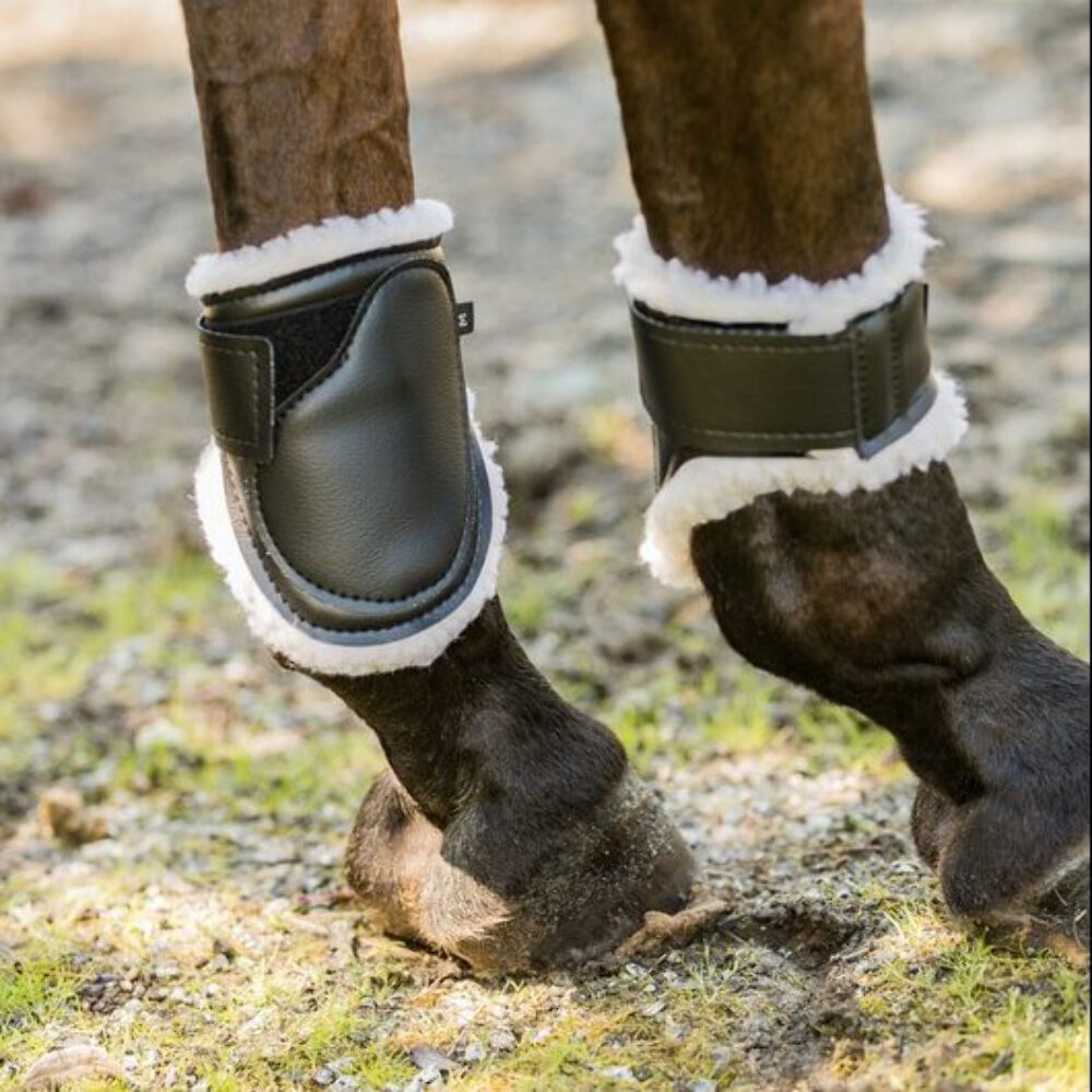Euro Pro Thor Ankle Boots