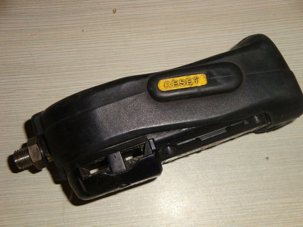 MSA ICM 45 Mintue 4500 Psi (Model:10022318)
