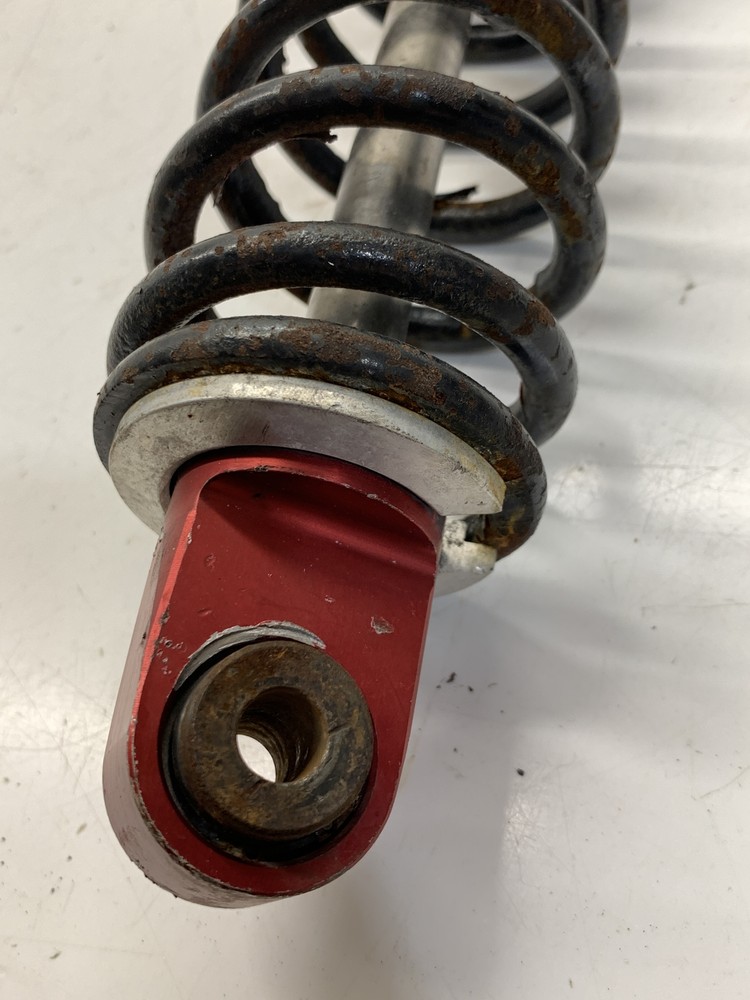 Shock, IFS - 2010 Polaris 600 Rush