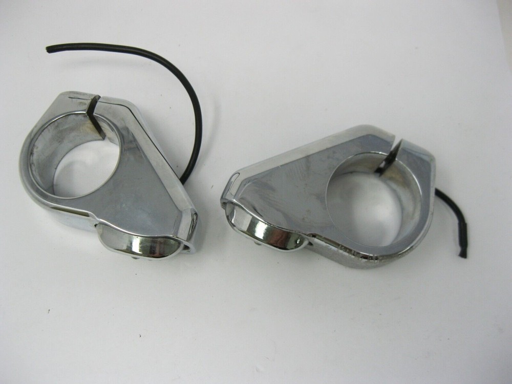 Joker Machine Fork-Mount Marker Lights 2020-0489