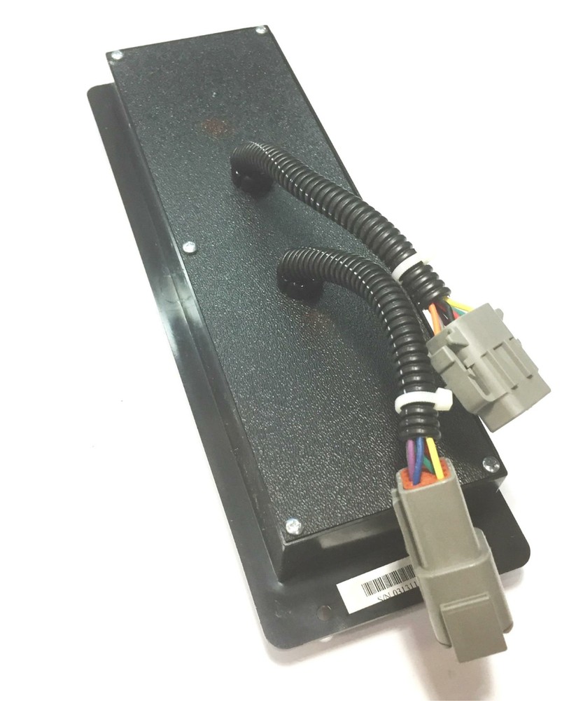 Dinex 32 LED Control Module T2-32LED-OB-01 NOS