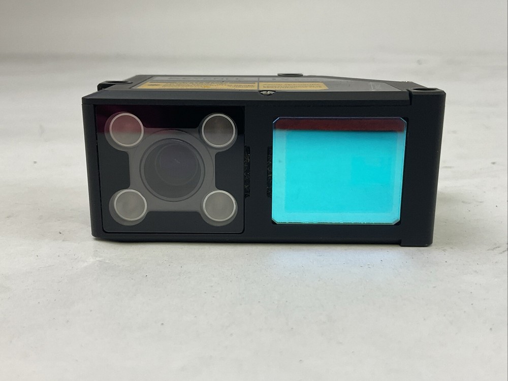 KEYENCE IX-360 LASER SENSOR IX SERIES