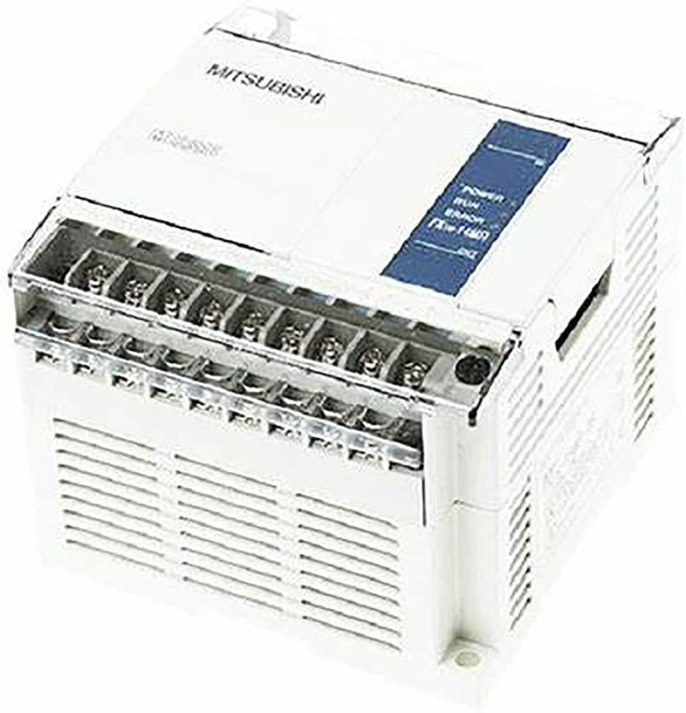 MITSUBISHI FX1N-24MT-ES/UL Programmable Controller ✦KD
