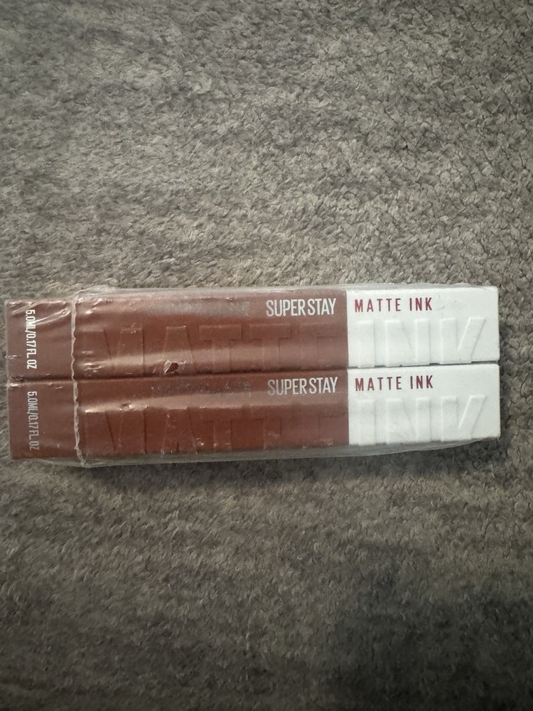 New Makeup Lot Maybelline Cosmetics 26 Piece Bundle