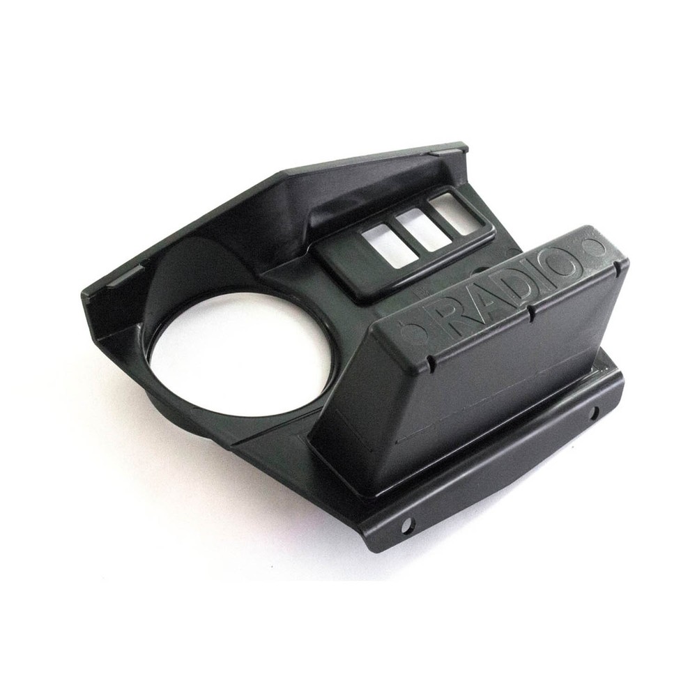 Polaris Dash Panel Controls, for RANGER Models, Genuine OEM - 5438585-070