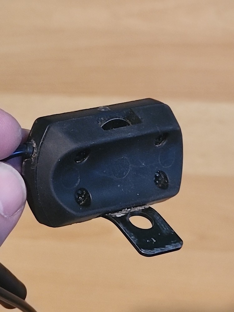 SmartDrive SwitchControl with Mono Jack