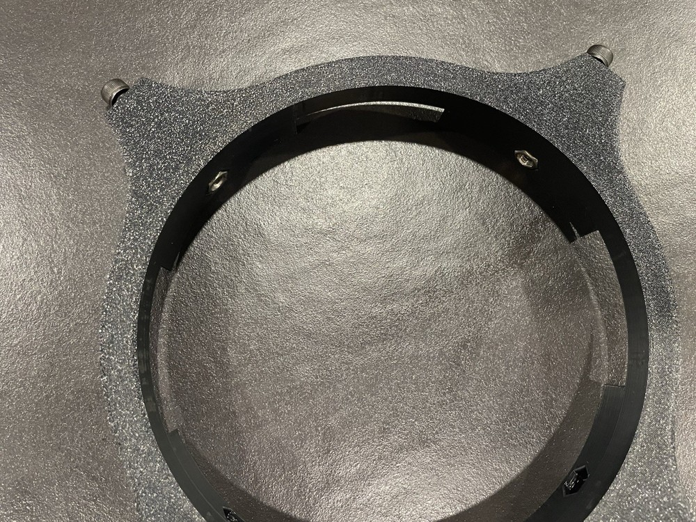 Yamaha NS 690 Woofer Alignment Tool