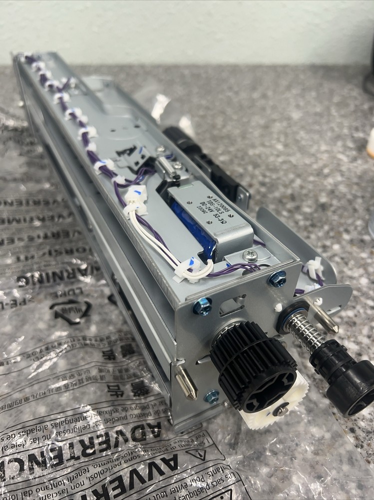 Genuine Konica Minolta AX120085