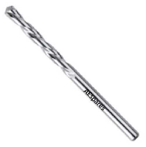 2x Masonry Drill Bits 8 MM Dia and 120mm long S2u