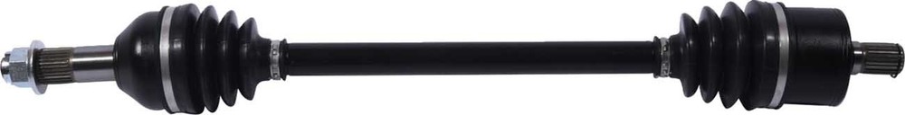 Moose Complete Axle for 2020-2021 Can-Am Defender HD10 XT UTV Rear Left