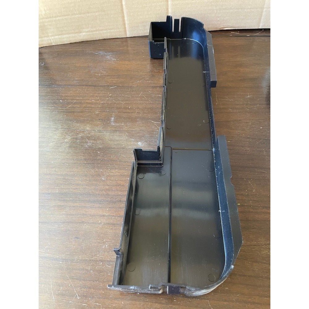 Used Maytag Dishwasher Control Panel Barrier 99001545