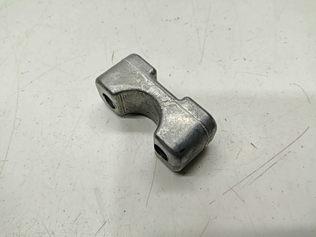 Handle Bar Clamp Retainer - ---- Polaris NOS