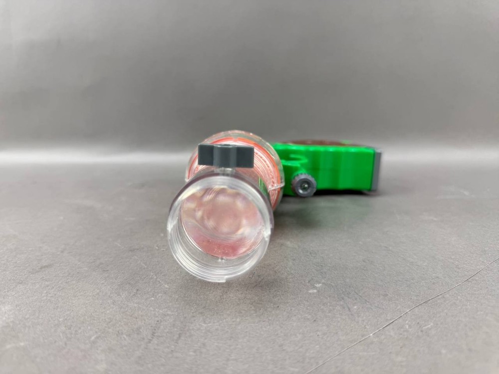 Bug Catcher Vacuum Nature Bound Incomplete