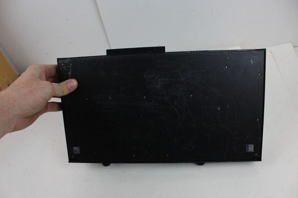 Communications Company Inc IC-29 DUAL CHANNEL UNIVERSAL INTERCOM AMPLIFIER