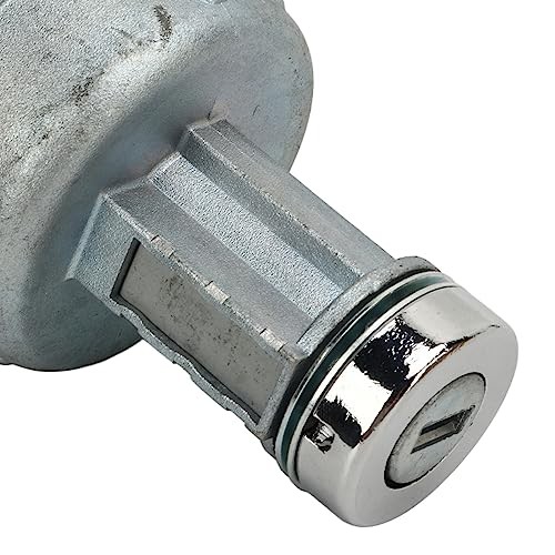 08086-10000 Ignition Switch, Replacement Ignition Starter Key Switch For