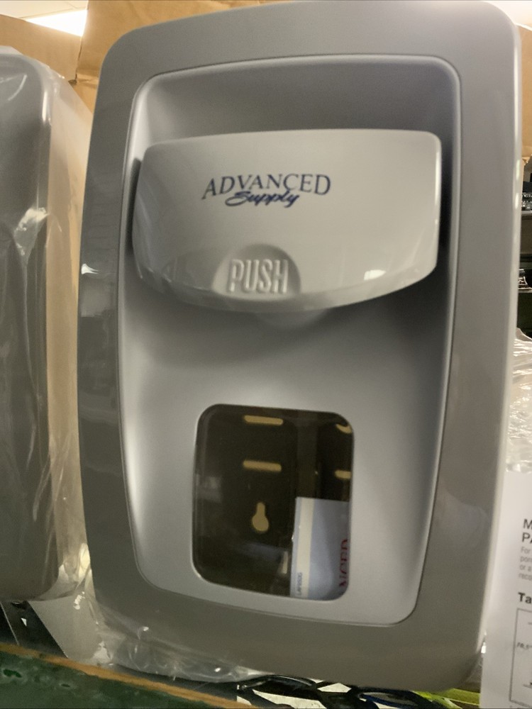 (Case of 6) Soap Dispenser