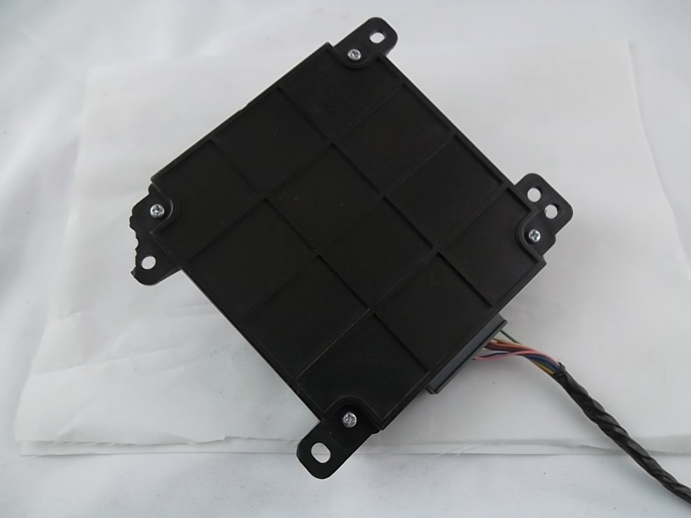 2017-2022 Honda CR-V AC Temperature Control Module