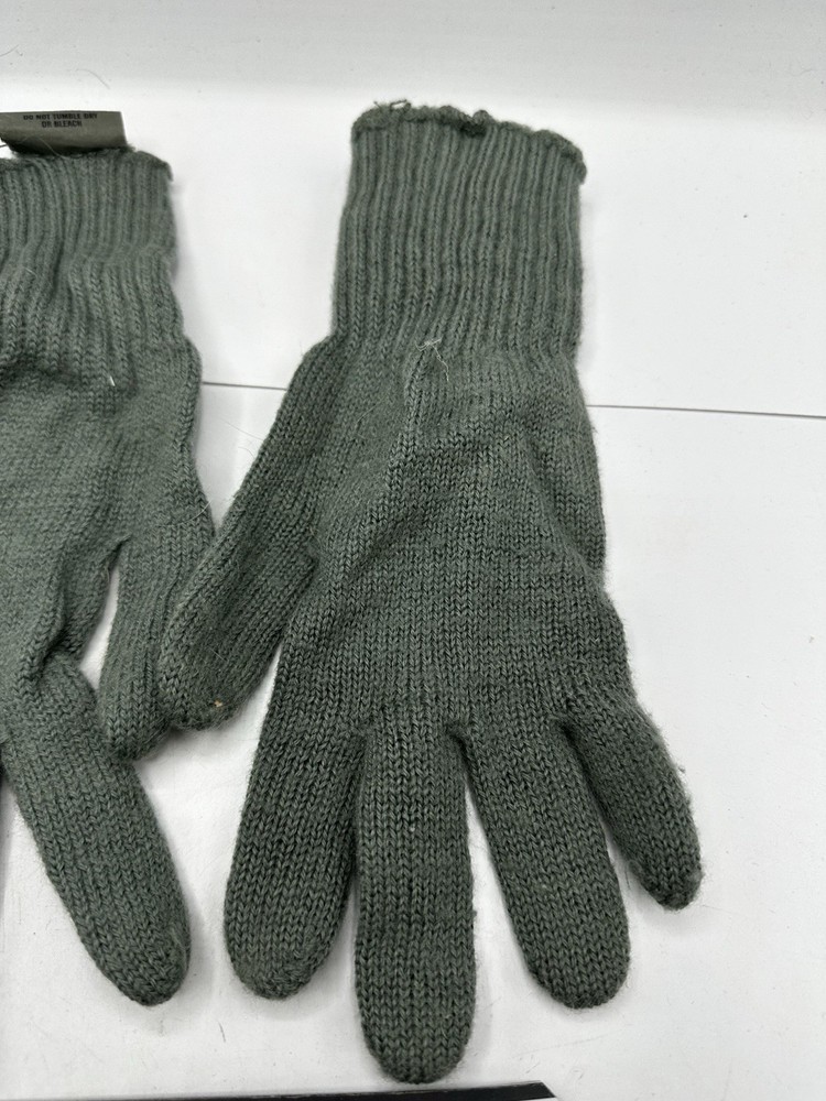 Military CW Cold Weather Glove Inserts – Type II Class 2 – Size Large