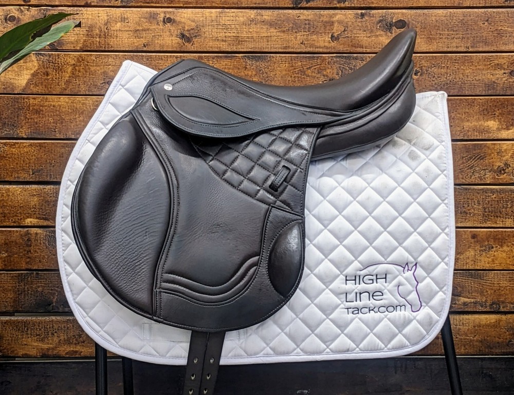 17" Schleese LightFlight (2018) *Wool Flocked*Bi-Nate Line*