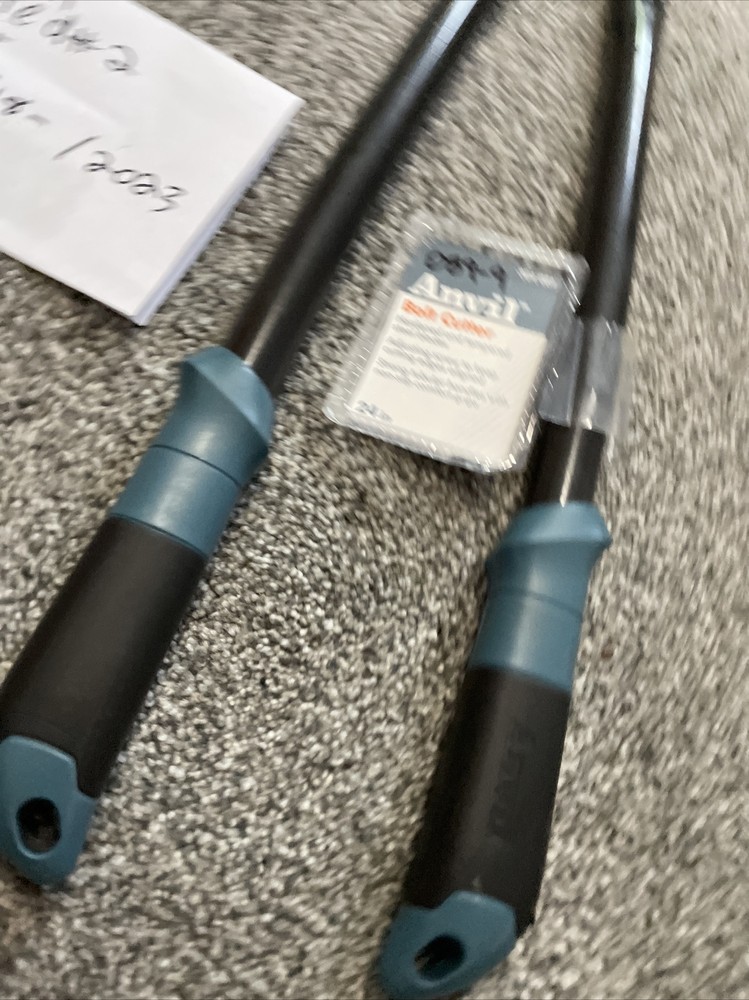 Anvil Bolt Cutter, 24 inch 089