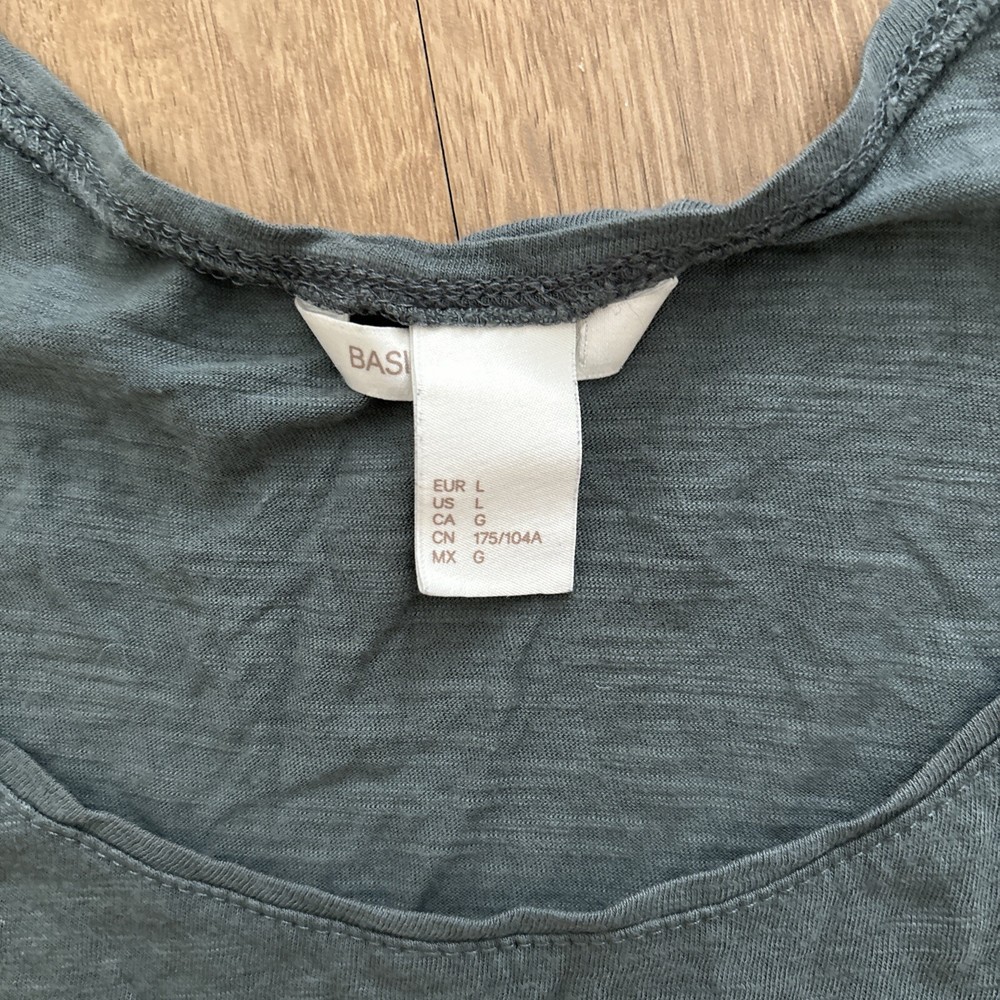 Ladies Activewear Bundle Size L