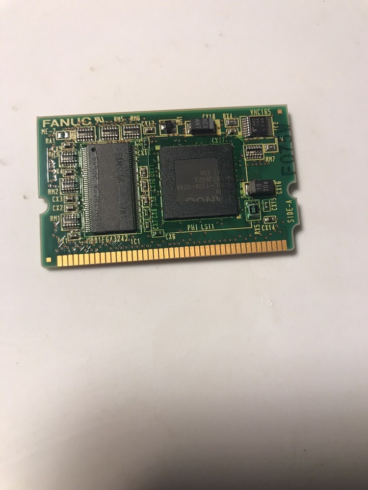 RECONDITIONED FANUC PCB ( A20B-3900-0200 )