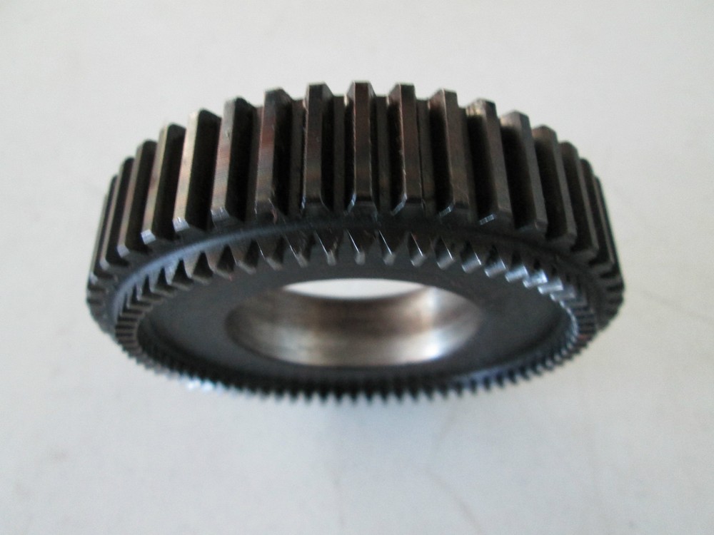 Van Norman Gear fits Van Norman