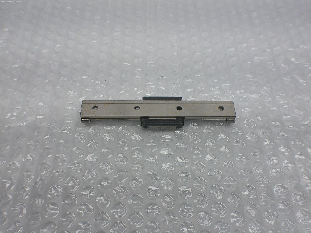 THR RSR7WZ LINEAR GUIDE SLIDER NSNP