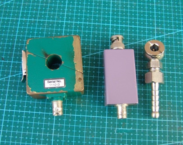 HIGH VOLTAGE PROBE EP-100K