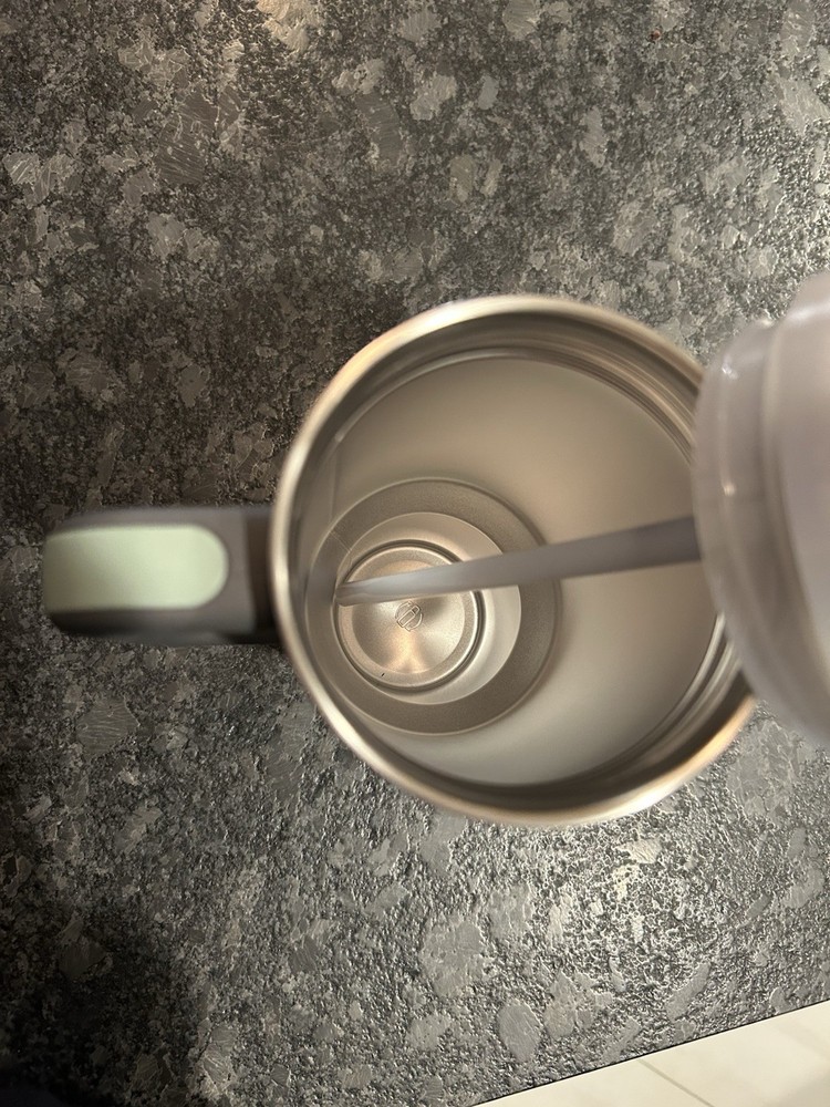 Ford Pro Stanley Cup