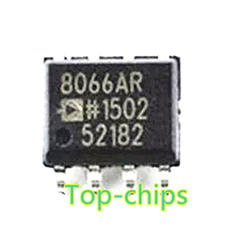 5pcs AD8066AR AD8066A   new