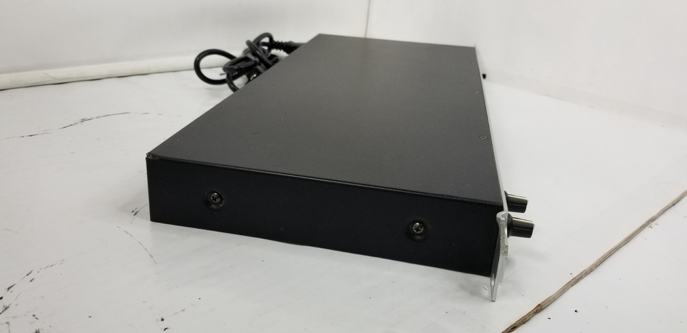 NADY AUDIO SDP-20 Stereo Digital Multi Effects Processor