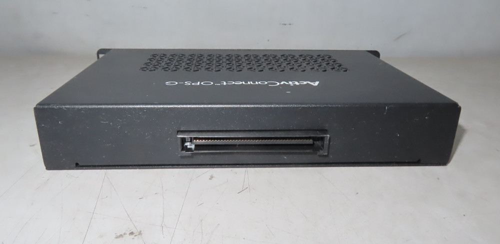Promethean ActivConnect OPS-G PRM-ACON1-OPS Wireless Presentation System