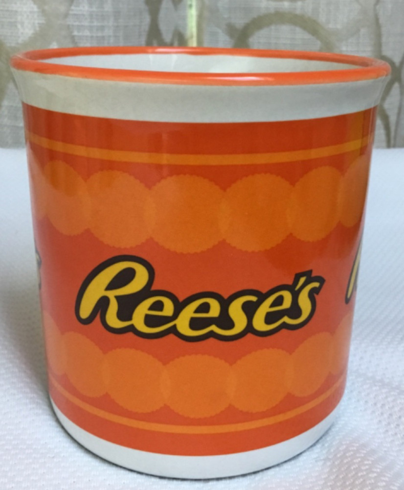Nice, Genuine Hershey's Reese's Mug