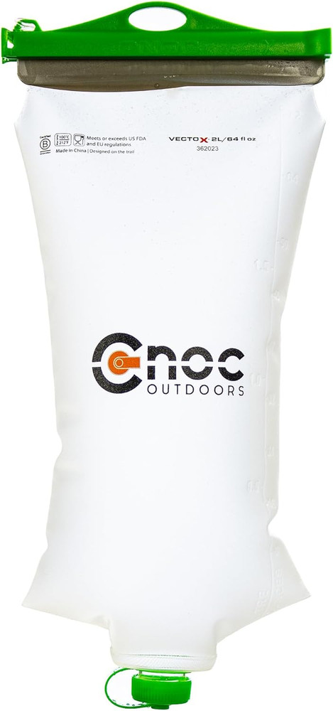 28Mm Vectox Durable Water Container