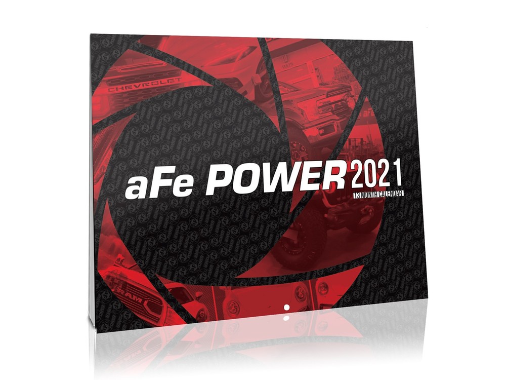 aFe 40-10238 Calendar