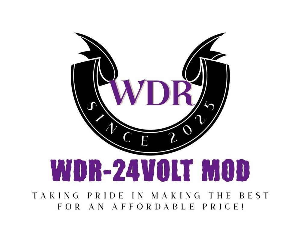 18 Volt Mod harness for EMG & Active Pickup Solderless