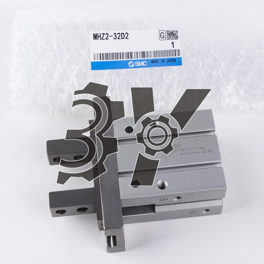 1PCS NEW SMC MHZ2-32D2 Parallel Gripper Double-Acting