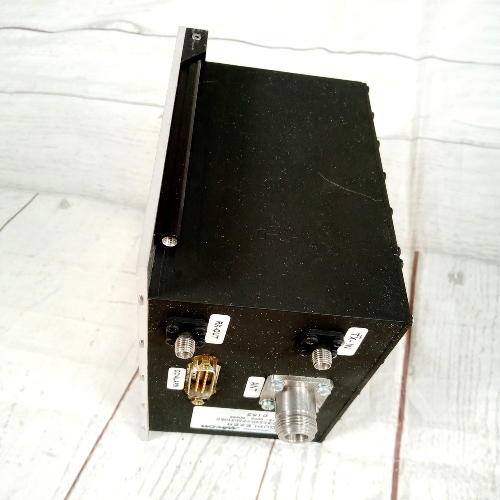 M/A-Com Tyco Electronics Duplexer FL15-0009