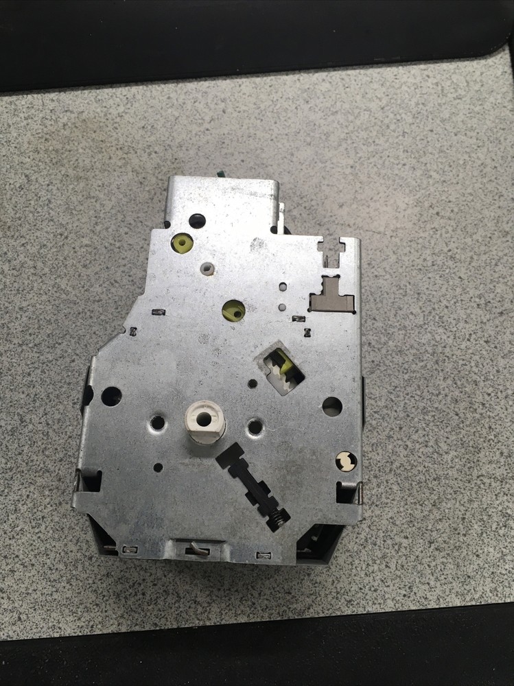 Frigidaire Dishwasher Timer Part # 154295701a