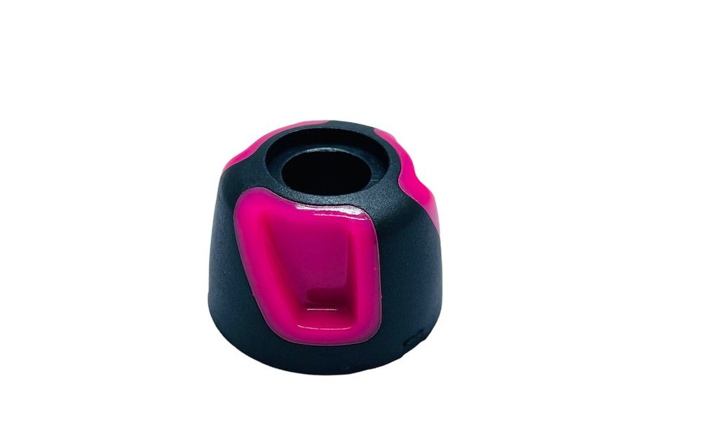 Atomic Scuba Regulator Second Stage Parts Adjustment Knob