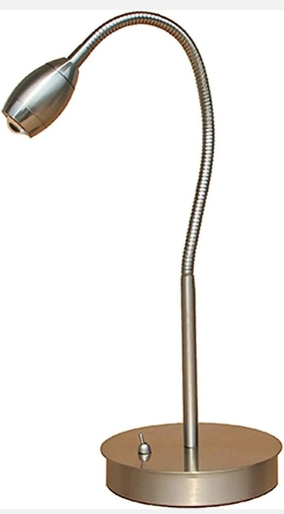 Brightness Zooming LED Table Lamp