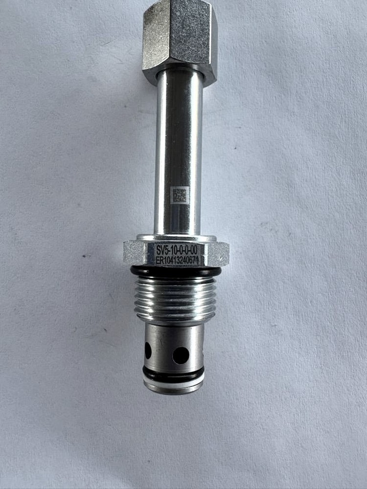 EATON/VICKERS SOLENOID VALVE SV5-10-0-0-00