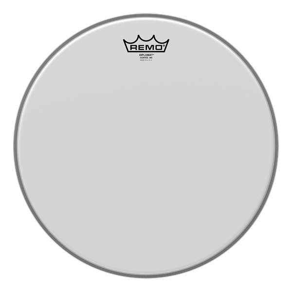 Remo Diplomat M5 Coated Drumhead 14"