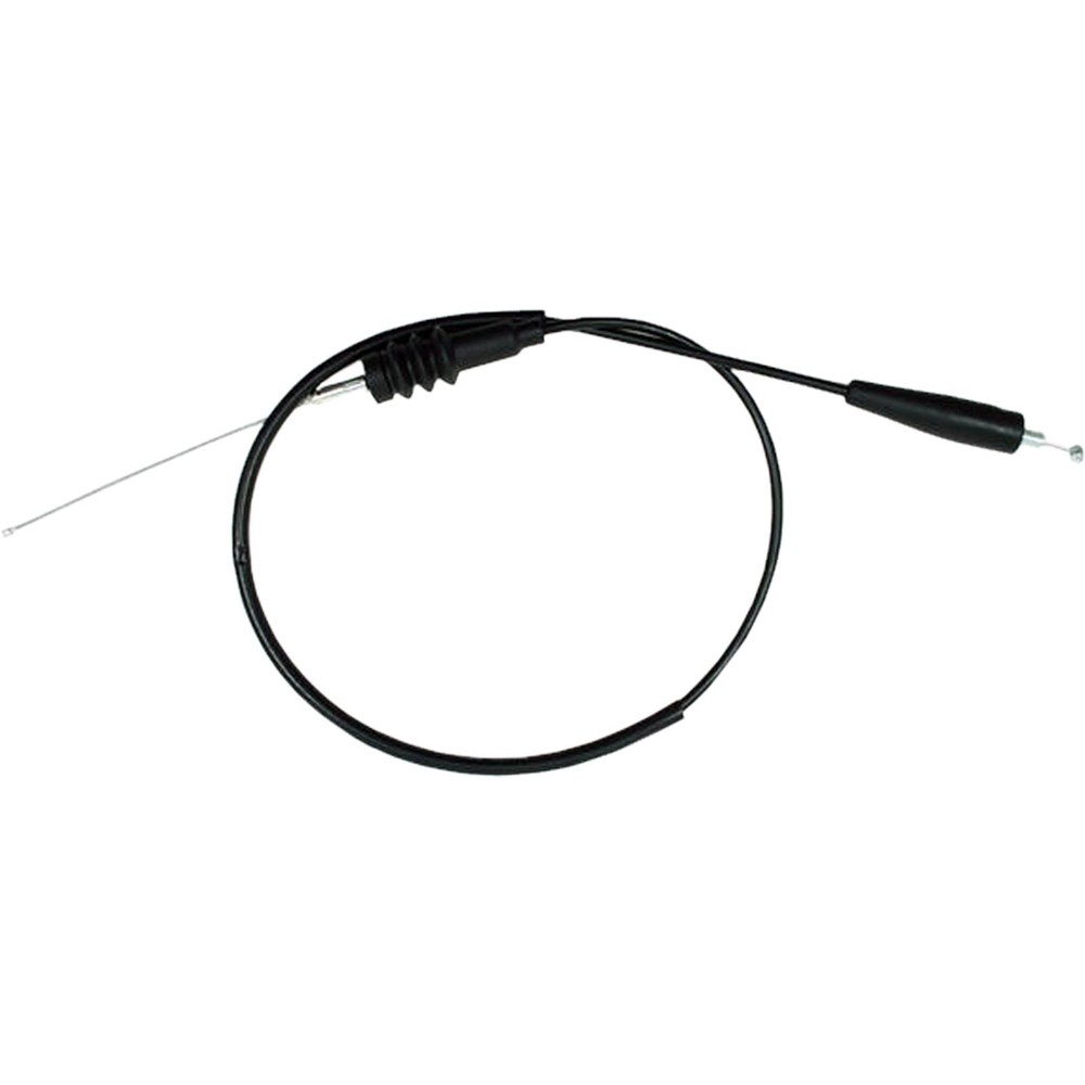 Motion Pro Black Vinyl Throttle Cable 03-0054