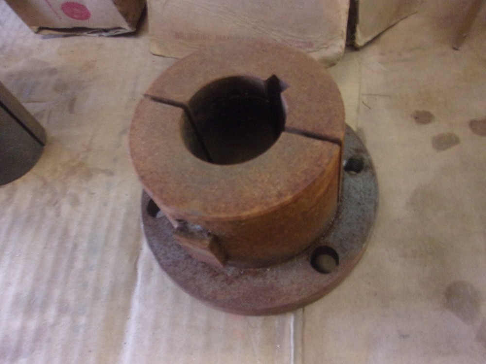 Browning 3X480  Taper Bushing    1-1/8"