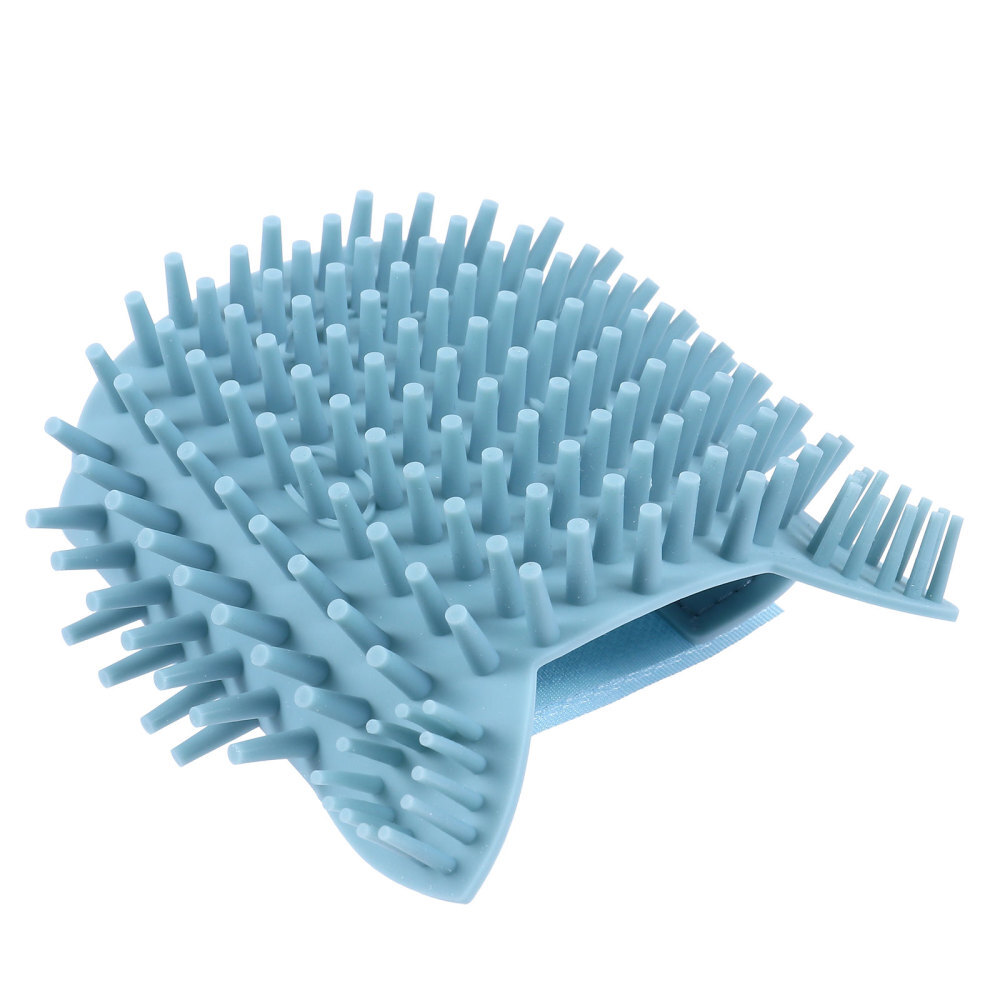 Cat Wall Corner Self Tool Silicone Cat Corner Brush