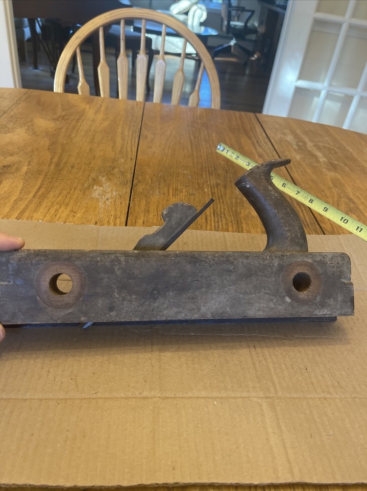 Vintage Moulding Plane