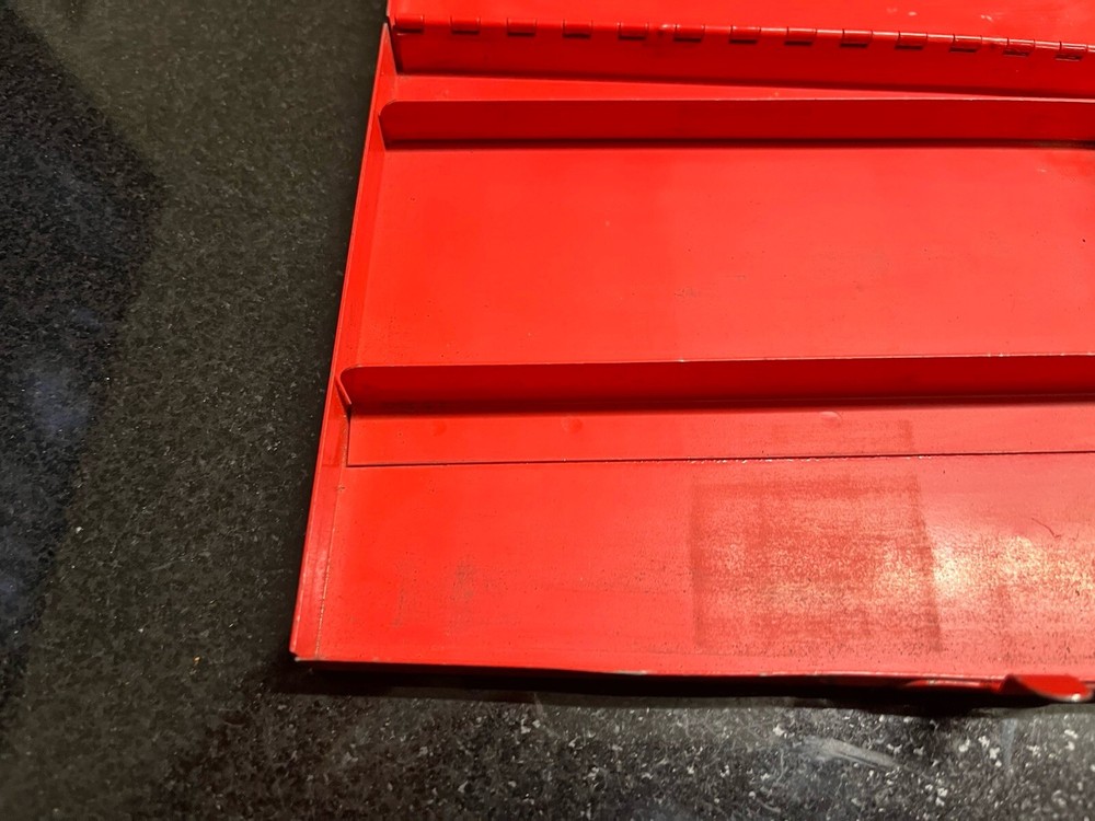 Snap On KRA-275 Metal Tool Box