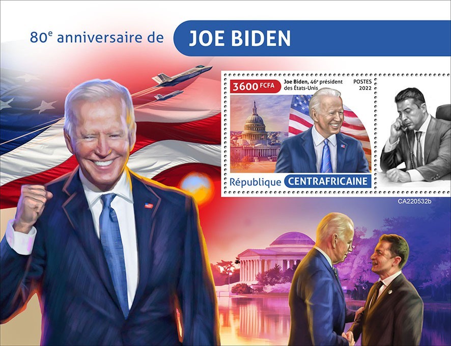 Joe Biden
